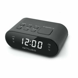 Radio Despertador Muse M-10 CR Radio Despertador Muse M-10 CR