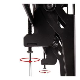 B-Tech Universal Flat Screen Wall Mount With Tilt for displays from 39" to 55" (max. 50 kg) B-Tech Universal Flat Screen Wall Mount With Tilt for displays from 39" to 55" (max. 50 kg)