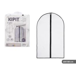 Funda Portatrajes 60X100Cm Kipit (24 Unidades) Funda Portatrajes 60X100Cm Kipit (24 Unidades) Precio: 53.24484. SKU: B172CKDA5X