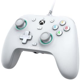 GameSir Mando G7 SE Alámbrico USB Tipo C para Xbox One/Series S/X Blanco