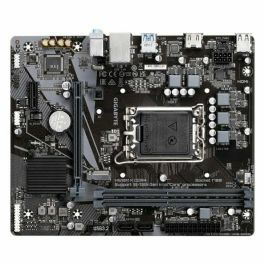 Gigabyte H610M K DDR4 Intel LGA 1700 DDR4 Placa Base para PC