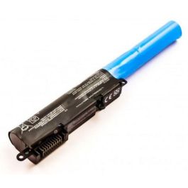 CoreParts Batería para Portátil Asus 24.75Wh 4 Celdas Li-ion 11.25V 2200mAh Negro Precio: 31.58999998. SKU: B1EECLR254