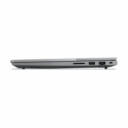 Lenovo ThinkBook 14 G8 IRL Portátil 14" WUXGA Intel Core i5 16 GB RAM 512 GB SSD Windows 11 Pro Gris