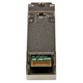 Startech.com Módulo Transceptor SFP+ Compatible HP J9151D 10GbE Fibra Multimodo LC Corto Alcance