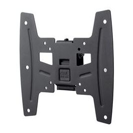 One For All WM4221 Soporte Pared TV Inclinable 19'' a 42'' Apto 75x75 100x100 200x100 200x200 VESA