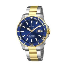 Reloj Hombre Festina F20532/1 Reloj Hombre Festina F20532/1 Precio: 245.78999951. SKU: B17GGSS9VS