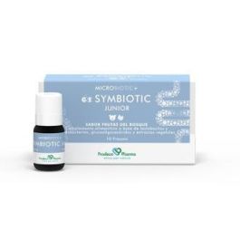 Gse Symbiotic Jr F.Bosque 10Un Gse Symbiotic Jr F.Bosque 10Un Precio: 18.59. SKU: B1JD7QRAZM