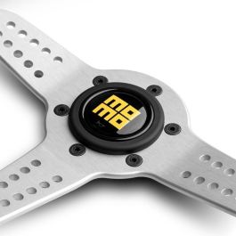 Momo Volante Madera Grand Prix 350 Mz MOMVGRPRIXMZ350