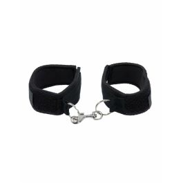 Esposas Pipedream Fetish Fantasy Series Negro Esposas Pipedream Fetish Fantasy Series Negro Precio: 33.4999995. SKU: B152SK6RDG
