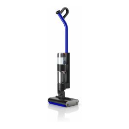 Dyson Wash G1 Aspirador Escoba Húmedo con Batería (Negro/Azul)