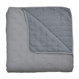 Colcha Pierre Cardin LORENA Antracita Cama de 180 (3 Piezas) Precio: 68.4999997. SKU: B1EGSD2DCT