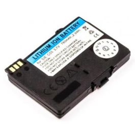 CoreParts Battery for Mobile 2.78Wh Li-ion 3.7V 750mAh Black, Siemens 1Cell CoreParts Battery for Mobile 2.78Wh Li-ion 3.7V 750mAh Black, Siemens 1Cell