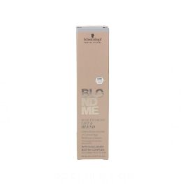 Schwarzkopf Blondme Aclaración y Tonalización Reforzadora de Puentes 60 ml Color LB Arena Precio: 9.78999989. SKU: S4258641