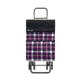 Carro de Compra Rolser JEAN SCOTTISH 4 A cuadros Precio: 40.49999954. SKU: B157XT58XF