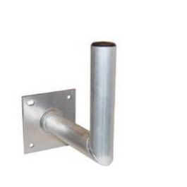Maximum Soporte Pared Angulo 250 x 50 mm Aluminio Precio: 19.49999942. SKU: B1CT2P96KL