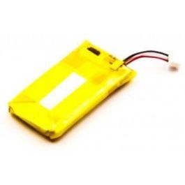 CoreParts Battery for Mobile 0.7Wh Li-ion 3.7V 180mAh for Sennheiser, Plantronics, Jabra CoreParts Battery for Mobile 0.7Wh Li-ion 3.7V 180mAh for Sennheiser, Plantronics, Jabra