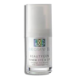 Dr Grandel Beautygen Renew Contorno de Ojos y Labios con Extracto de Algas de Nieve y Péptidos Antiedad 15ml Precio: 46.95000013. SKU: S4515131