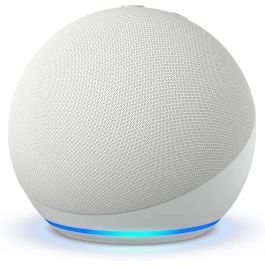 Amazon Echo Dot (5th Generation) Blanco Altavoz Inteligente con Alexa