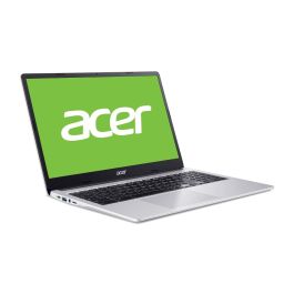 Laptop Acer Chromebook 315-4H 15,6" Intel Celeron N4500 8 GB RAM 64 GB eMMC Qwerty Español