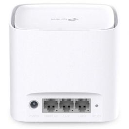 Sistema Mesh TP-Link HC220-G5 1200Mbps/ 2.4GHz 5GHz Sistema Mesh TP-Link HC220-G5 1200Mbps/ 2.4GHz 5GHz