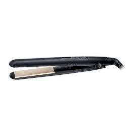 REMINGTON Plancha de Pelo Ceramic Slim, con placas de cerámica, ideal para alisar y dar brillo al cabello, herramienta de estilo profesional para el hogar Precio: 16.89000038. SKU: S6503666
