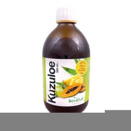 Kuzuloe 500Ml. Kuzuloe 500Ml. Precio: 19.69. SKU: B1HTG2SJGM