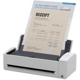 RICOH FUJITSU Escaner ScanSnap iX1300