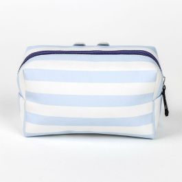 Neceser Escolar Bluey Multicolor 100 % Poliuretano 17 x 10 x 7 cm Neceser Escolar Bluey Multicolor 100 % Poliuretano 17 x 10 x 7 cm