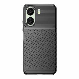Funda para Móvil OEM XIAOMI REDMI 13C Negro Funda para Móvil OEM XIAOMI REDMI 13C Negro Precio: 7.49999987. SKU: B1CSHFNGTT