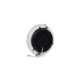 Foco Downlight Circular LED 12W 1.200Lm 6000ºK Bridgelux UGR19 50.000H [HO-DL-BRI-12W-CW]