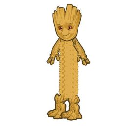 Mordedor para perro tpr guardians of the galaxy groot 11.0 x 30.0 x 9.0 cm