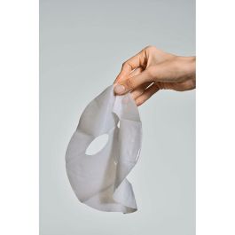 Mascarilla Facial Babor Doc Clean Hemp Fiber 1 unidad