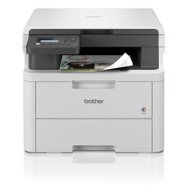 Brother DCP-L3520CDWE Impresora Multifunción Láser LED Color WiFi 5GHz USB 18 ppm Doble Cara Automática Bandeja 250 Hojas LCD Precio: 266.78999963. SKU: B1AK7RSGDJ