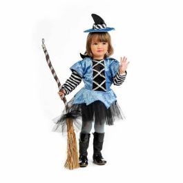 Disfraz para Niños Limit Costumes Laurie 2 Piezas Azul