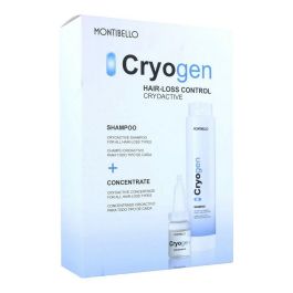 Montibello Cryogen Pack 1 Sh + 10 X 7 Promocional Ml Precio: 26.99950803. SKU: S4252629