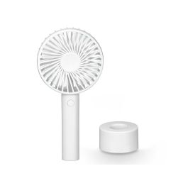 Ventilador Portatil Soporte Arte Regal 12X22CM (12 Unidades) Ventilador Portatil Soporte Arte Regal 12X22CM (12 Unidades)