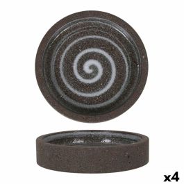 Bol para Aperitivos Krakatoa Ø 14 cm (4 Unidades) Precio: 84.50000031. SKU: B17MVWCDV5