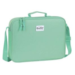 Cartera Escolar BlackFit8 M385 Turquesa (38 x 28 x 6 cm) Precio: 14.49999991. SKU: S4302529