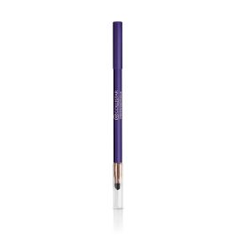 Collistar PROFESSIONALE Lápiz de Ojos #12-Viola Metallo Waterproof 1 u Vegano Lila