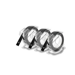 Dymo 84773 Cinta Tradicional Negro 9 mm x 3 m, Blister 3 Unidades Precio: 5.89000049. SKU: B18C6JAZQT