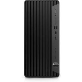 HP Pro Tower 400 gr9 I7 - 14700 16 grb, PC con i7-14700, 16GB, 512GB, Quadro T400, W11Pro, 3 Años NBD Precio: 1221.68999997. SKU: B15NCY9QYA