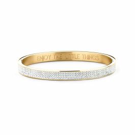 Pulsera Mujer CO88 Collection 8CB-90310 Dorado Pulsera Mujer CO88 Collection 8CB-90310 Dorado