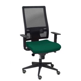 Silla de Oficina Piqueras y Crespo 6B10CRP Verde oscuro Precio: 240.59000031. SKU: B137RLB24D