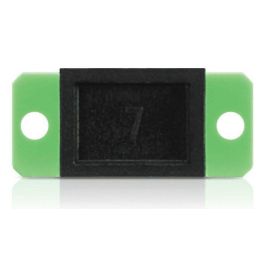 Ubiquiti Fiber APC Adapter, SC/APC, 50-pack