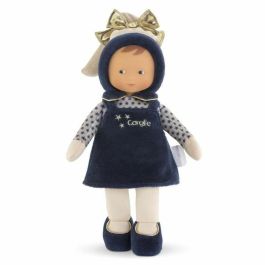 Corolle COR4062013010175 - Doudou Miss Marine Reves d'Étoiles Mon Doudou - 25cm - Desde el nacimiento