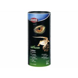 Comida para Tortugas Trixie Precio: 5.89000049. SKU: B18P35VP7D