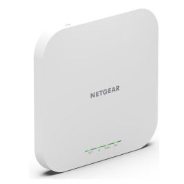 Punto de Acceso Netgear WAX610-100EUS Blanco