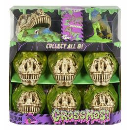 Playset MGA GrossMos 10 cm Playset MGA GrossMos 10 cm