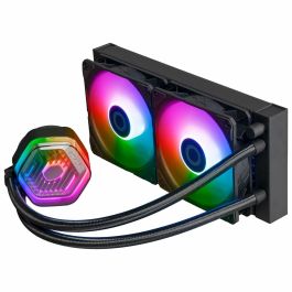 Cooler Master MLX-D24M-A25PZ-R1 MasterLiquid 240 Atmos Refrigeración para PC