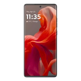 Motorola moto g85 5G Smartphone 12GB RAM 256GB Almacenamiento Pantalla P-OLED 6.67" Cámara 50MP Batería 5000mAh Gris Motorola moto g85 5G Smartphone 12GB RAM 256GB Almacenamiento Pantalla P-OLED 6.67" Cámara 50MP Batería 5000mAh Gris
